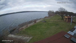 Nechranická přehrada