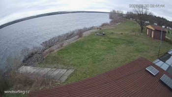 Nechranická přehrada