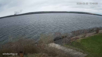 Nechranická přehrada