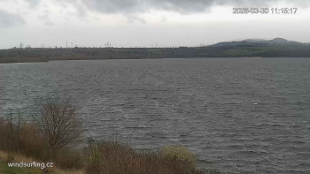 Nechranická přehrada