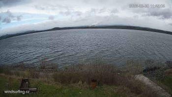 Nechranická přehrada