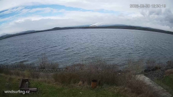 Nechranická přehrada