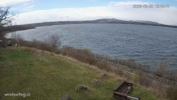 Nechranická přehrada