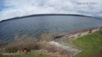 Nechranická přehrada