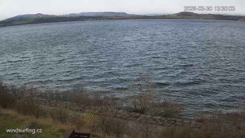 Nechranická přehrada