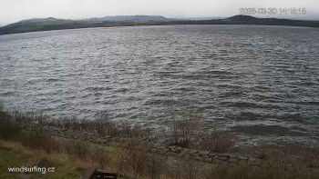 Nechranická přehrada