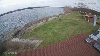 Nechranická přehrada