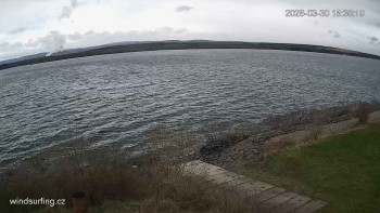 Nechranická přehrada