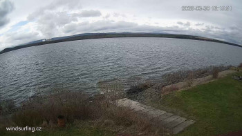 Nechranická přehrada