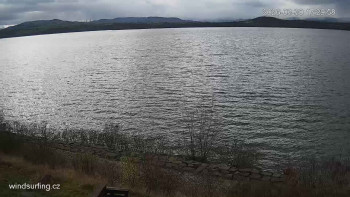 Nechranická přehrada