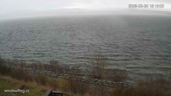 Nechranická přehrada