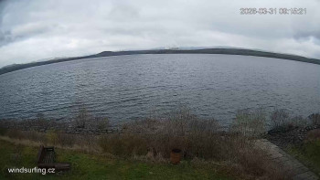 Nechranická přehrada