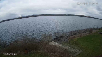 Nechranická přehrada