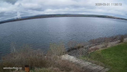 Nechranická přehrada