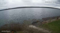 Nechranická přehrada