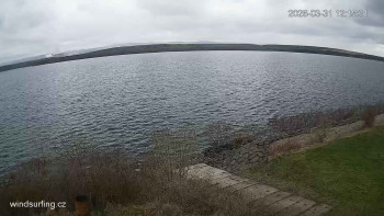 Nechranická přehrada