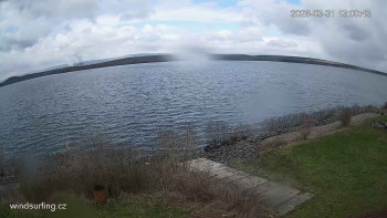 Nechranická přehrada