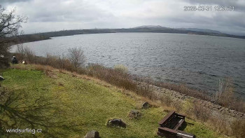 Nechranická přehrada