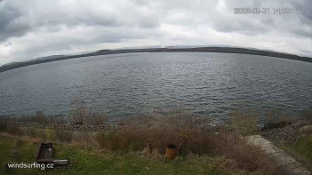 Nechranická přehrada