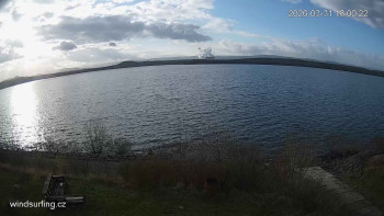 Nechranická přehrada