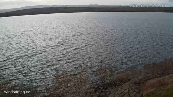 Nechranická přehrada