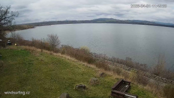 Nechranická přehrada