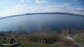 Nechranická přehrada