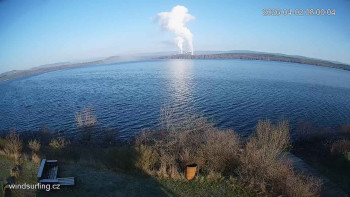 Nechranická přehrada