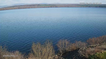 Nechranická přehrada