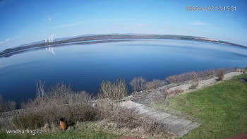 Nechranická přehrada