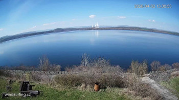 Nechranická přehrada