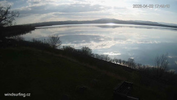 Nechranická přehrada