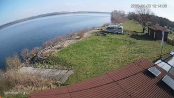 Nechranická přehrada