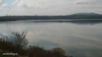 Nechranická přehrada