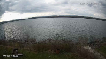 Nechranická přehrada