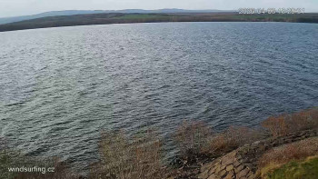 Nechranická přehrada