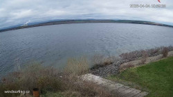 Nechranická přehrada