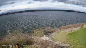 Nechranická přehrada