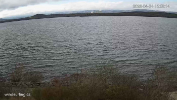 Nechranická přehrada