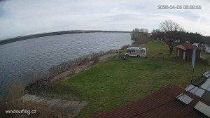 Nechranická přehrada - Nechranická přehrada - 5.4.2026 v 09:00 Nechranická přehrada - Nechranická přehrada - 5.4.2026 v 09:00