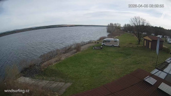 Nechranická přehrada