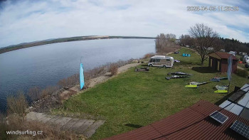 Nechranická přehrada