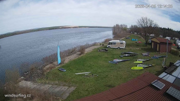 Nechranická přehrada