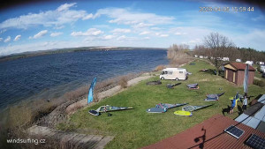 Nechranická přehrada - Nechranická přehrada - 5.4.2026 v 16:00 Nechranická přehrada - Nechranická přehrada - 5.4.2026 v 16:00