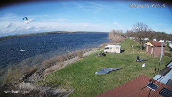 Nechranická přehrada