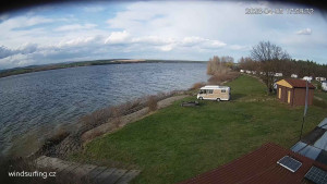 Nechranická přehrada - Nechranická přehrada - 5.4.2026 v 18:00 Nechranická přehrada - Nechranická přehrada - 5.4.2026 v 18:00