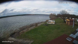 Nechranická přehrada