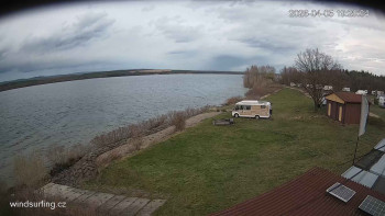 Nechranická přehrada