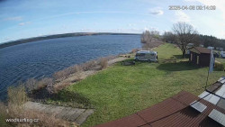 Nechranická přehrada