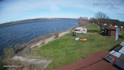 Nechranická přehrada